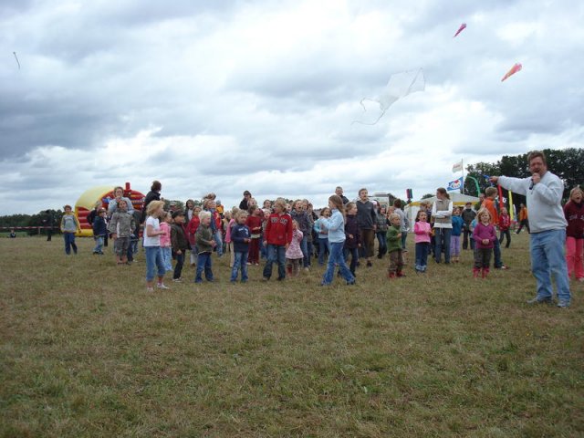 Drachenfest 2009